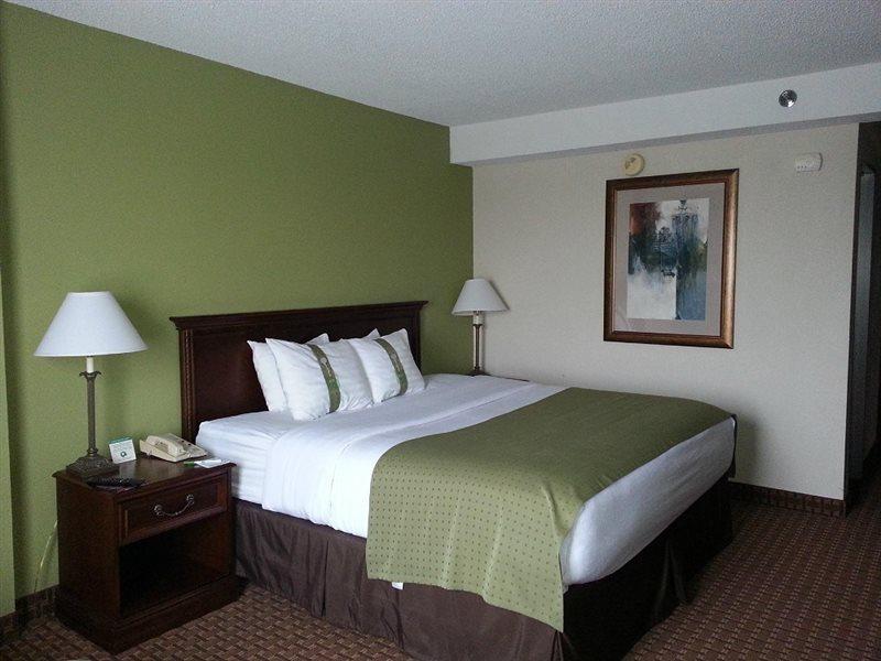 Garden Plaza Hotel Saddle Brook Kültér fotó
