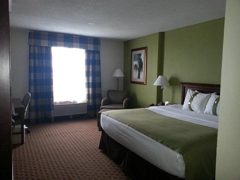 Garden Plaza Hotel Saddle Brook Kültér fotó
