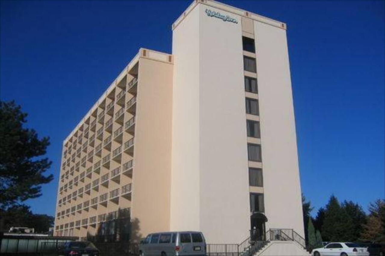 Garden Plaza Hotel Saddle Brook Kültér fotó