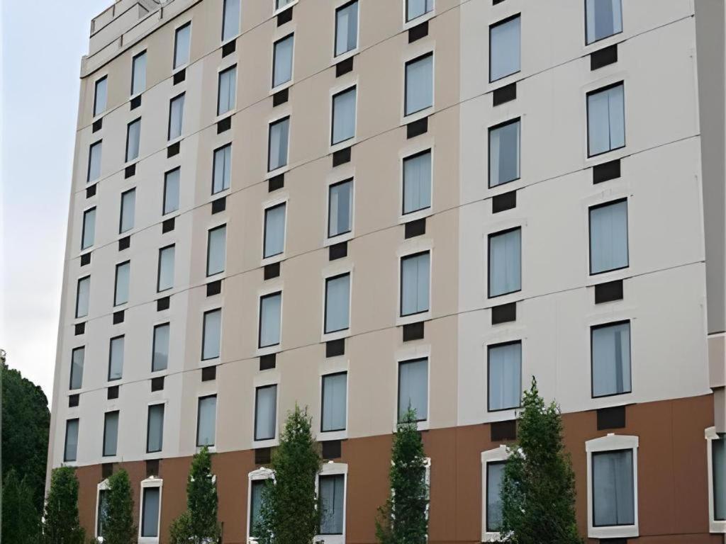 Garden Plaza Hotel Saddle Brook Kültér fotó