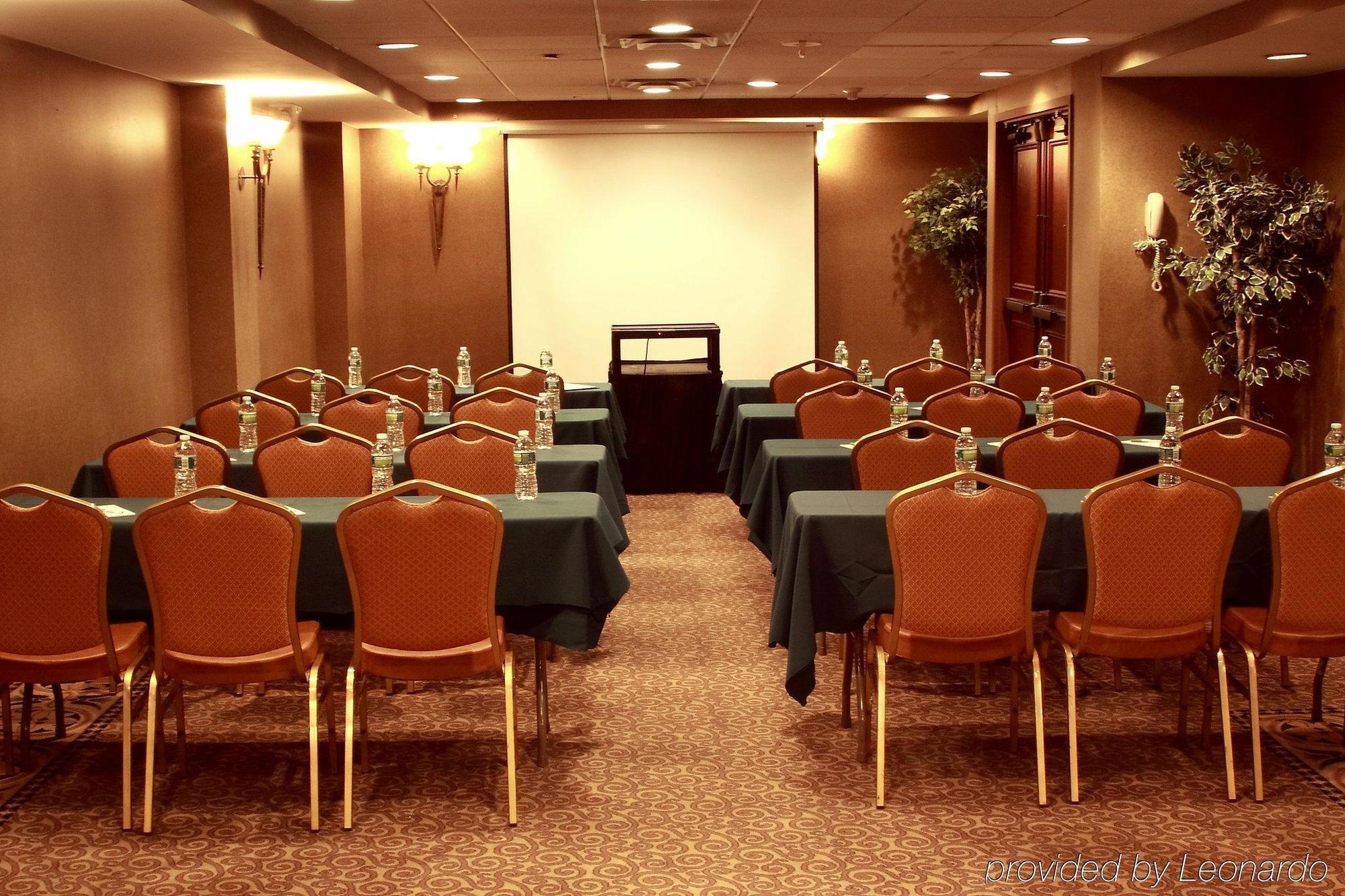 Garden Plaza Hotel Saddle Brook Kültér fotó
