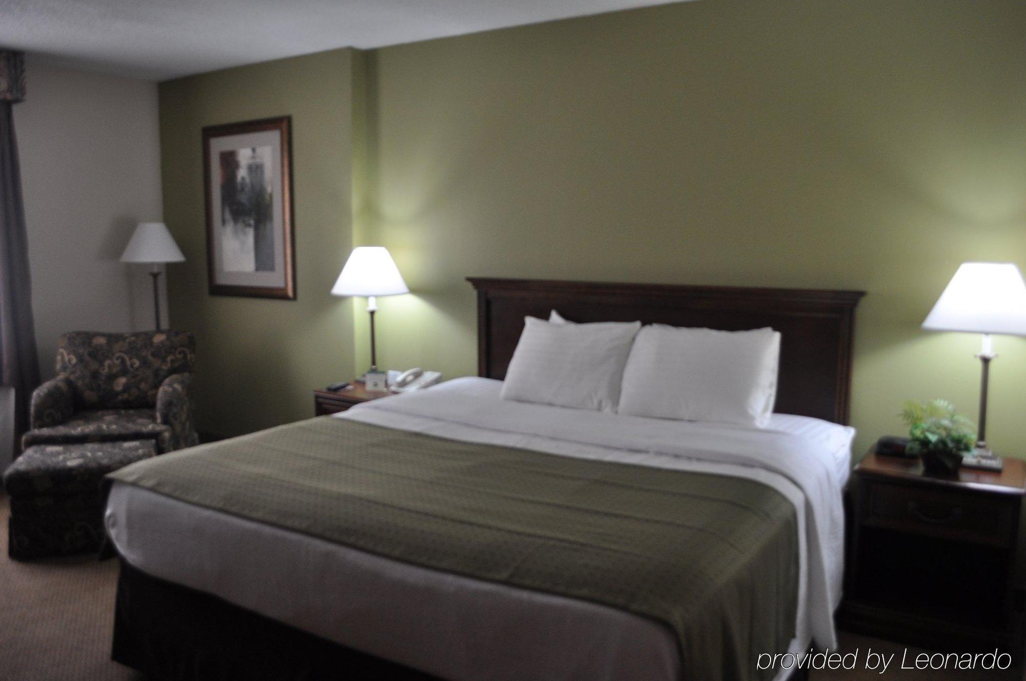 Garden Plaza Hotel Saddle Brook Kültér fotó